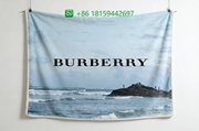 Burberry Throw Blankets